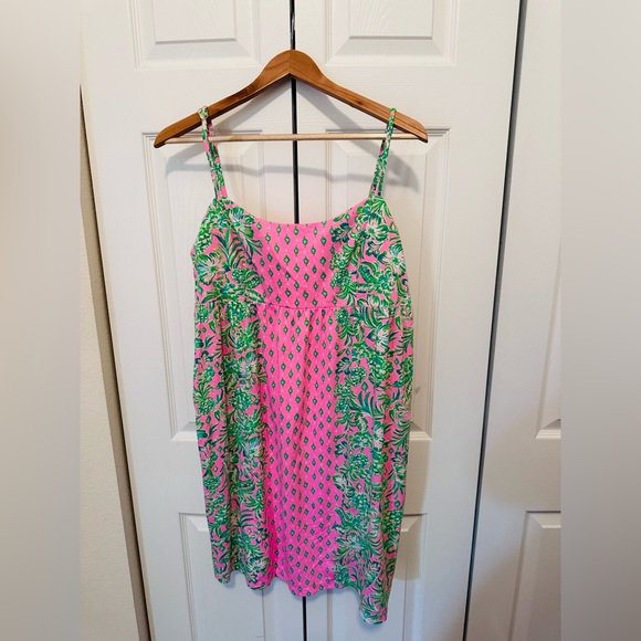 Lilly Pulitzer Dresses & Skirts - NWOT Lilly Pulitzer Libra Dress
